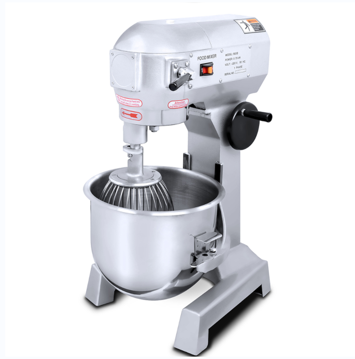 ステンレス鋼生地ミキサー,クリーム/卵/小麦粉混合機,業務用,攪拌機 部品