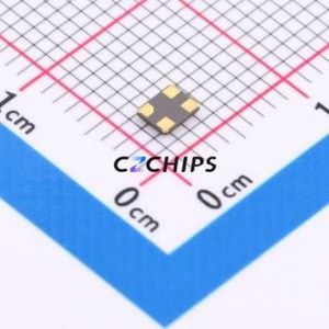 SWXCGABVE0-13.521270 Crystal (Passive) SMD3225-4P Crystal Oscillator SMD Crystal Oscillator 13.52127MHz 10ppm 18pF - Product Image 2