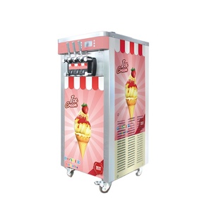 Linh Kiện Máy Làm Kem Máy Làm Kem Mềm - Product Image 5