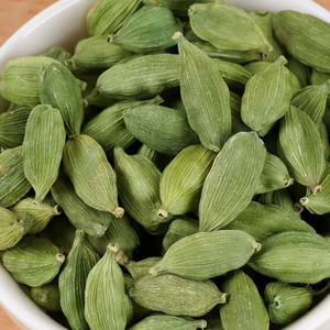 <span class=keywords><strong>Cardamomo</strong></span> Verde Fresco Crudo HUARAN, Suministro a Granel de 50 kg, en Stock, Muestras Disponibles, Varias Especificaciones, Producto Más Vendido - Product Image 5