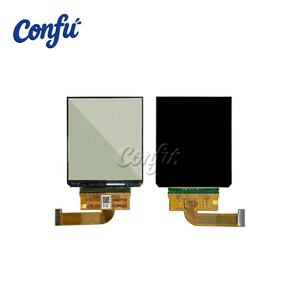 <span class=keywords><strong>CONFU</strong></span> Pantalla AMOLED de 3.5 Pulgadas 1440x1080 de Alta Resolución PPI, Panel de Monitor Cuadrado, Módulo de Cuidado Ocular Médico, Conector de Pantalla VR - Product Image 5