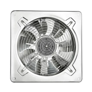 Gia cầm trang trại nhà kính hội thảo nhà máy trong nhà Quạt thông gió khói extractor Air Vent <span class=keywords><strong>Fan</strong></span> - Product Image 1
