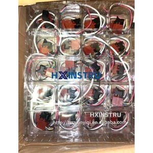 1 interruptor de disparo BGH-1120A 20.1A 42VDC NUEVO 760526013 H - Product Image 4