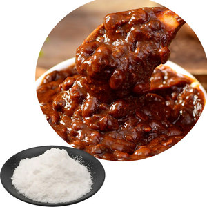 Rehausseur de saveur instantané à la pâte de soja - Concentré en poudre pour bouillon, extrait naturel de plantes, origine Shaanxi, assaisonnement - Product Image 6