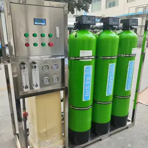 RO 500L/Hr UF 500L/hr 1000 리터 시간당 2000L 애완 동물 사육 시간 정화 용량