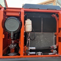 Excavadora Hidráulica Usada Doosan Dx140LC-9c Dx150LC-9c Dx140LC Dx150LC Dx225 Dx140 de Corea