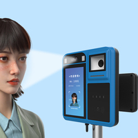 Haute qualité ISO7816 Android NFC carte Mobile Bus tarif passager Billet Validation avec GPS et caméra IP P18-Q