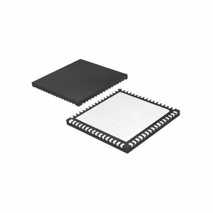 LTC2155IUP-12#TRPBF Data Acquisition 64 WFQFN Exposed Pad BOM IC In Stock Electronic Circuit Components - Product Image 1