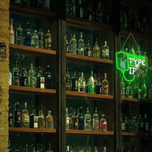 Letrero de Neón <span class=keywords><strong>IPA</strong></span> con la Frase 'Mi Grupo Sanguíneo Es <span class=keywords><strong>IPA</strong></span>', Letreros de Neón para Decoración de Paredes, Luces de Neón - Product Image 4