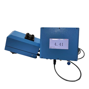 Analizador de Humedad por Infrarrojos, Medidor de Humedad en Línea, Medidor de Humedad Industrial - Product Image 4