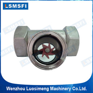 LSMSFI Water <strong>Flow</strong> <strong>Indicator</strong> Factory Price - Product Image 4