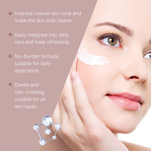 <span class=keywords><strong>Crema</strong></span> Facial HOYGI Skin Evening, Hidratante, Suavizante y Radiante, para Cuidado Diario - Product Image 4