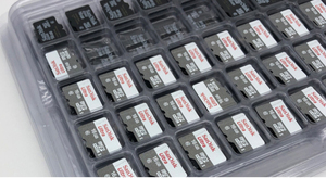 कस्टम लोगो उच्च गति 128 256GB माइक्रो Tf कार्ड एसडी मेमोरी कार्ड <span class=keywords><strong>16gb</strong></span> 2gb 64gb - Product Image 3