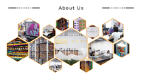 Tissu pour literie textile de maison, 100% coton, imprimés africains