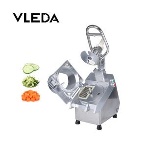 เครื่องหั่นผักสำหรับแครอทหัวหอมมันฝรั่งเครื่องหั่นหัวหอมพรีเมียมและเครื่องหั่นกล้วยประสิทธิภาพสูง - Product Image 1