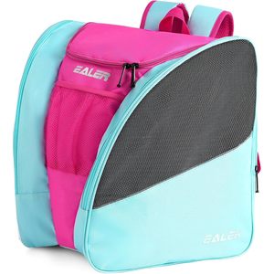 EALER – sac à patins à glace SBH202, sac à dos étanche de grande capacité pour patins à glace, patins à roulettes, bottes de ski - Product Image 1