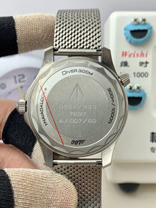 Vsf फैक्ट्री की उच्चतम गुणवत्ता 5a लक्जरी स्वचालित यांत्रिक पुरुषों की घड़ी 8806 टाइटेनियम 42 मिमी घड़ी - Product Image 6