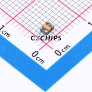 AACM2520T601W2 Common Mode Filter SMD-4P,2.5x2mm RF 125V 330mA 600Ohm@100MHz 50V - Product Image 2