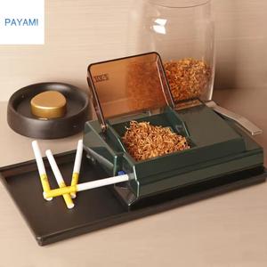 Machine à <span class=keywords><strong>rouler</strong></span> les cigarettes électriques de 5,5 mm avec livraison rapide pour les besoins immédiats - Product Image 5