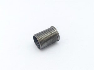ST2.50.451D Yüksek Hassasiyetli 303 Paslanmaz Çelik Diş Tamir Manşonu /UNC/UNF Dişleri Otomobil Motoru Endüstriyel Ekipman Kullanımı İçin - Product Image 1