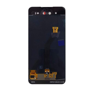 Téléphone portable tactile LCD Original pour Vivo <span class=keywords><strong>NEX</strong></span> dual <span class=keywords><strong>NEX</strong></span> 2/V1821A/V1821Técran d'affichage avec numériseur assembler entièrement - Product Image 4