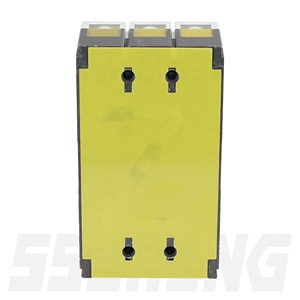Disjoncteurs automatiques SSSHENG Electrical Supplies série VA-74 <span class=keywords><strong>BA</strong></span>-74 320A MCCB NM1-400S 3P 65kA BA74-400C - Product Image 3