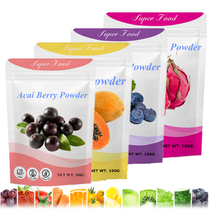 100G Per Zak Natuurlijke Gezondheid Ashitaba Poeder <span class=keywords><strong>Angelica</strong></span> <span class=keywords><strong>Keiskei</strong></span> Poeder Morgen Bladpoeder - Product Image 4