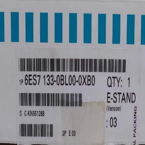 133-0bl00-0xb0 6ES7ระบบอัตโนมัติแบบดั้งเดิม E03 6es7133-0bl00-0xb0 PLC 1ชิ้น - Product Image 3