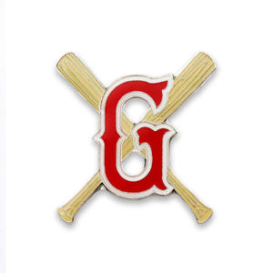 Бейсбольная Кепка с мягкой эмалью - Product Image 4