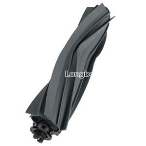 Pièces détachées pour aspirateur : rouleau principal, brosse latérale, filtre HEPA, sac à poussière, serpillière, compatibles avec Dreame X30 / X30 <span class=keywords><strong>Pro</strong></span> / X30 Ultra / Mova E30 Ultra - Product Image 2