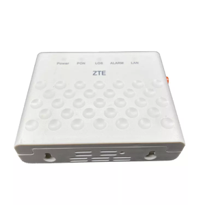 <span class=keywords><strong>Modem</strong></span> <span class=keywords><strong>GPON</strong></span> FTTH F601 F601 Ont ZTE ZXHN F601 GE ONT Giá Rẻ - Product Image 6