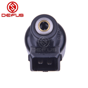 DEFUS - Inyector de Combustible de Gasolina Profesional para <span class=keywords><strong>Opel</strong></span> <span class=keywords><strong>CORSA</strong></span> 1.6L 92-93, Válvulas Nuevas con 1 Año de Garantía, OEM17089276 - Product Image 4