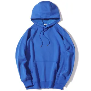 Großhandel Custom xxxxl Pullover Hoodies Sweatshirts Mit Fleece Futter