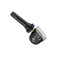 Pièces automobiles, système de surveillance de la pression des pneus TPMS, 407009987R pour Renault Dacia Mercedes Opel Ford 2016 Captur Clio Kangoo