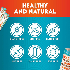 Hot Sale <b>Bovine</b> <b>Collagen</b> <b>Powder</b> Sachet Antioxidant Support Skin Firmness Whitening <b>Powder</b> Vitamin C Joint Elasticity <b>Powder</b> - Product Image 4