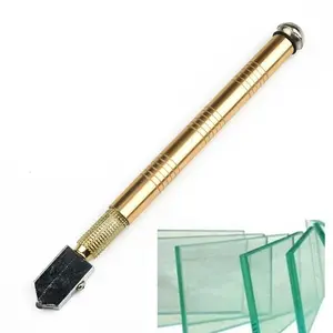 Máy cắt kính cầm tay 175mm Cắt kính 5-12mm để cắt kim cương thủy tinh khoáng chất chống trượt