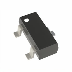 Transistores TO-236-3, SC-59, SOT-23-3 MMBTA44, Chips Electrónicos, Componentes BOM IC, en Stock - Product Image 1