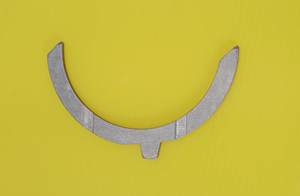 Arandela de empuje de garantía de calidad BSIV inferior (250 y 300HP) 2VCR/(280 y 220) Piezas de camión estándar para hombre 64011140001 - Product Image 2