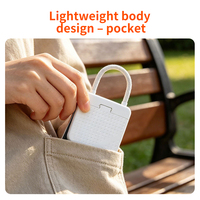 Lecteur de carte SD Type C, porte-carte TF, étui de stockage 2 en 1, haute vitesse, pour iPhone, pour Canon, pour Sony, pour les caméras DSLR DJI Action