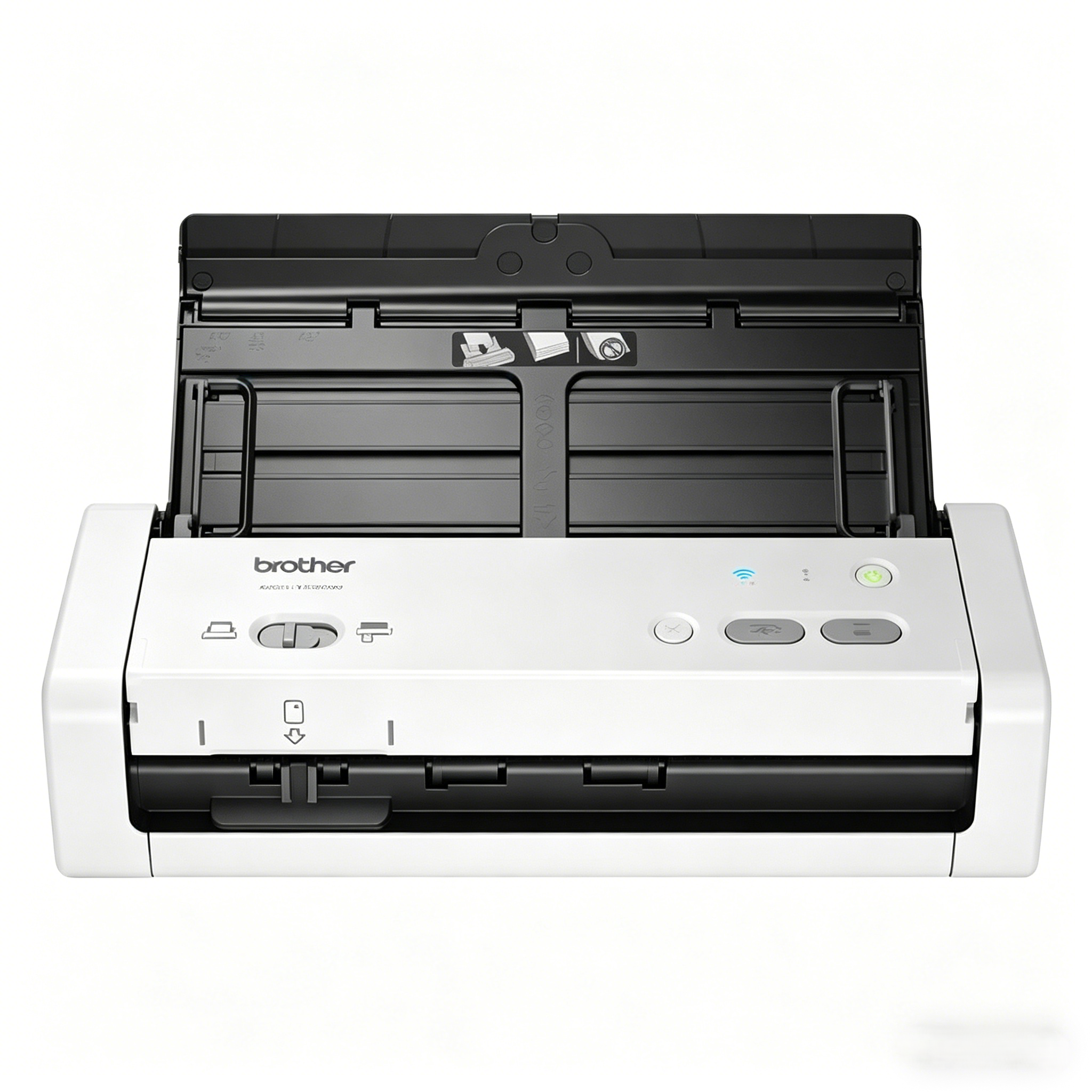 B-rother ads1250w