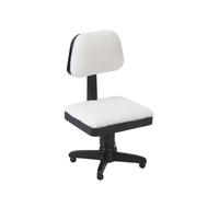 Muebles en Miniatura para Casa de Muñecas, Juego de Escritorio de Computadora para Oficina/6 WL014