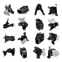 Kit de bras de suspension, biellettes de barre stabilisatrice et rotules de direction pour Changan EADO EV460 2019-2025 – Pièces de rechange pour direction avant