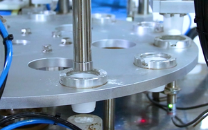 Machine multifonctionnelle entièrement automatique pour la fabrication de capsules de café instantané en poudre machine de remplissage de gobelets <span class=keywords><strong>nespresso</strong></span> - Product Image 5