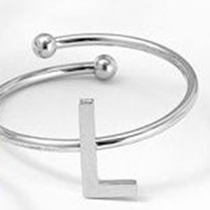 Anello in Acciaio Inossidabile L, Anello Dorato e Argentato, Gioielli alla Moda 6mm 12 Pezzi, Adatto a tutti i generi - Product Image 4