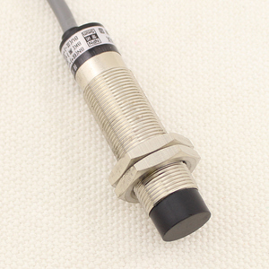 LJ10A3-2-Z/BX AX bởi AY EX DX J/EZ DZ Cảm biến tiệm cận cảm ứng chuyển đổi M10 1/2 mét <span class=keywords><strong>PNP</strong></span> NPN LJ10A3-1-Z/BX axbyayexdx J/EZDZ-G - Product Image 1