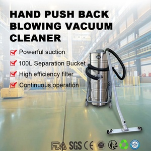 ZF410 personnalisable robot lavage batterie sac à dos commercial <span class=keywords><strong>meilleur</strong></span> 2 en 1 voiture oreille cire <span class=keywords><strong>aspirateur</strong></span> avec CE - Product Image 4