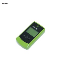 Draagbare handdetector voor pesticidenresiduen voor fruit, groenten & voedsel met IP65 bescherming, USB-interface en 500 opslagplaatsen