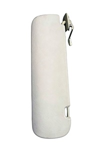 Nouveau pare-soleil pliable pour pare-brise avant de Tesla Model 3 ancien modèle, protection UV, isolation thermique, qualité professionnelle - Product Image 3