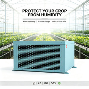 Deshumidificador de Aire Profesional de 4300W y 380V con Control Preciso, para Producción de Energía Fotovoltaica y Almacenamiento de Energía de Nueva Generación - Product Image 1