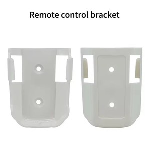 Remote <b>Control</b> <b>Holder</b> for Available ABS Material air Conditioner Remote <b>Control</b> Bracket in Stock - Product Image 1